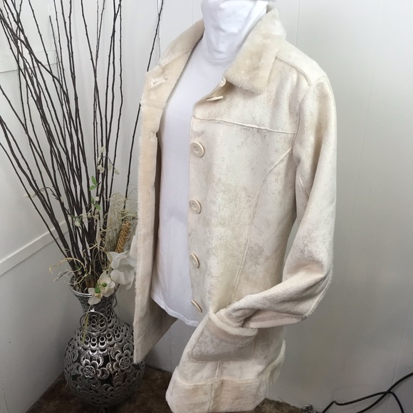 JUSTICE JACKET - Picture 3 of 7